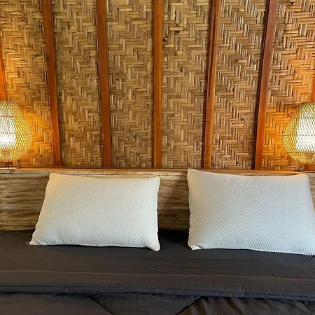 Volcano Cabins كوبوبانلوكان المظهر الخارجي الصورة